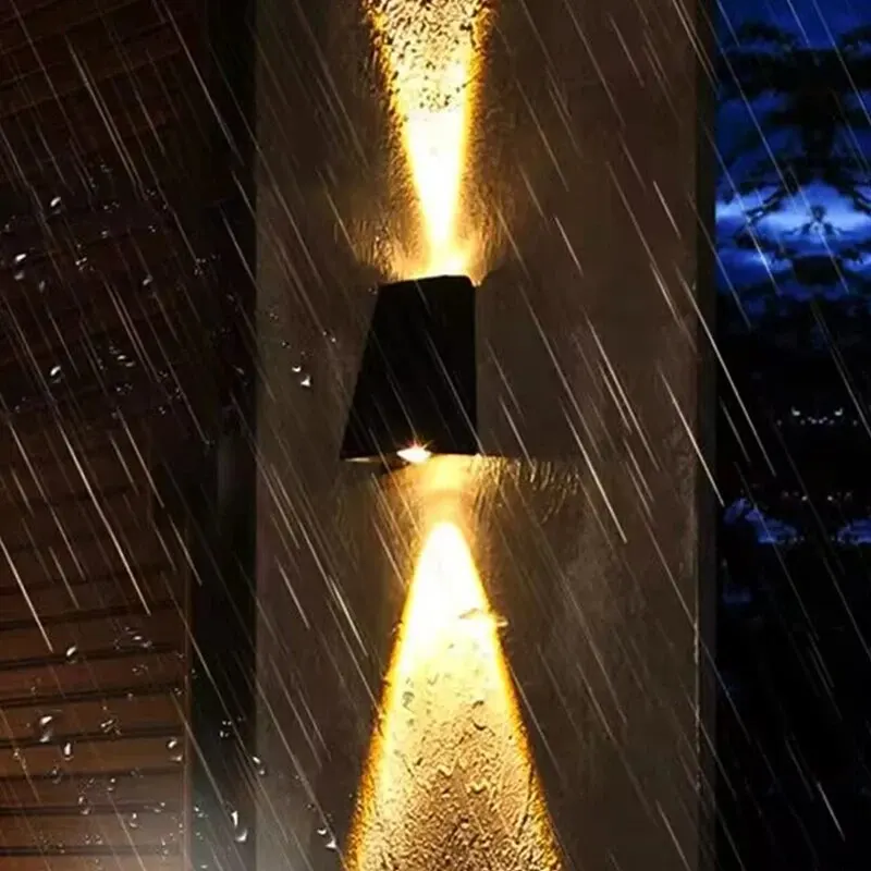 Eclipse Solar Outdoor Lights Euroselle Eco Friendly Lamp