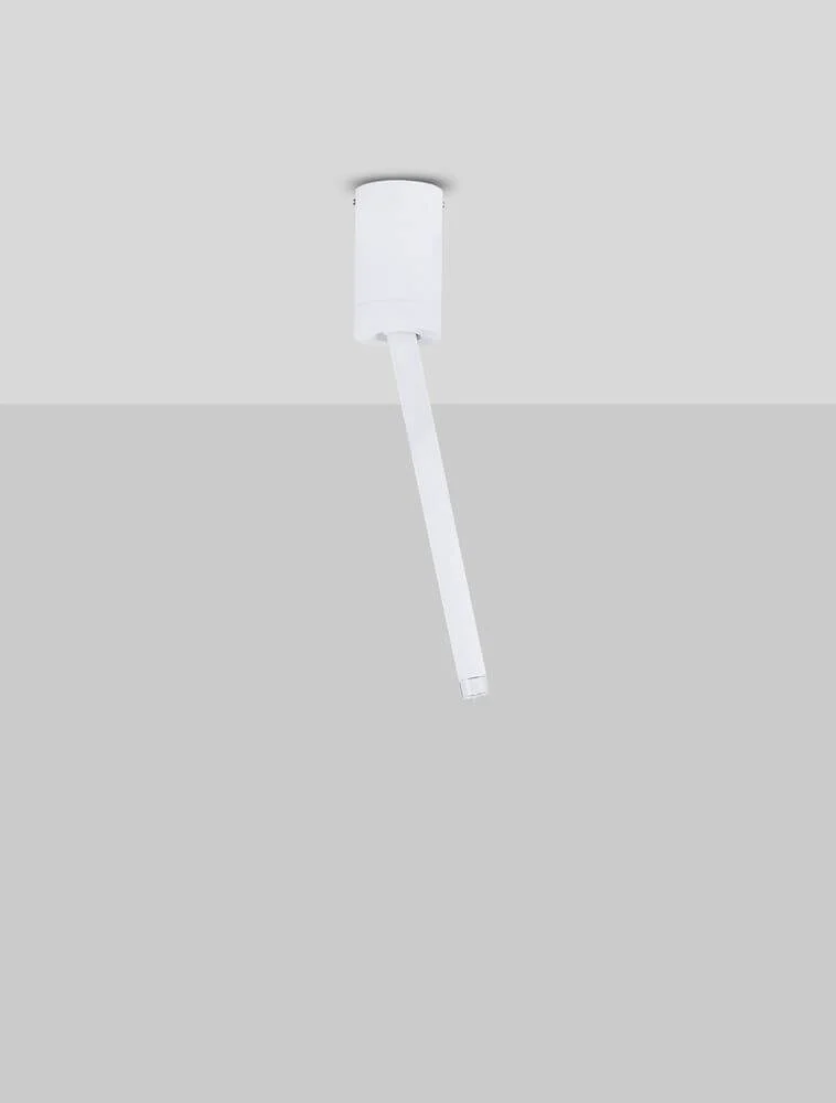 Ornos Deckenleuchte Ø 5cm H 29,5cm 3000K