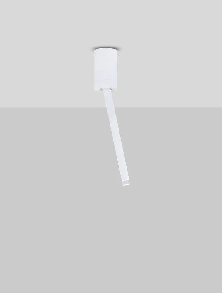 Ornos Deckenleuchte Ø 5cm H 29,5cm 3000K