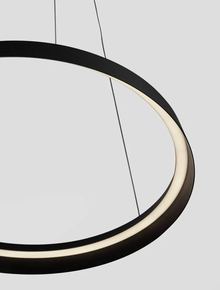 Ormi Pendelleuchte Ø 60cm 2700, 3000K