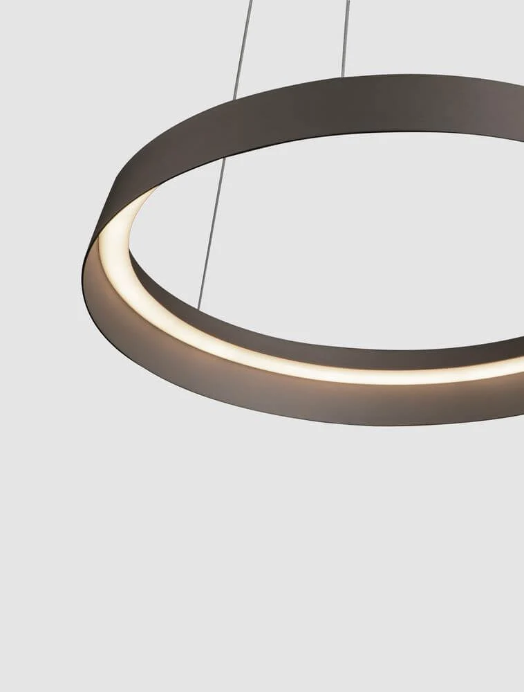 Ormi Pendelleuchte Ø 45cm 2700, 3000K