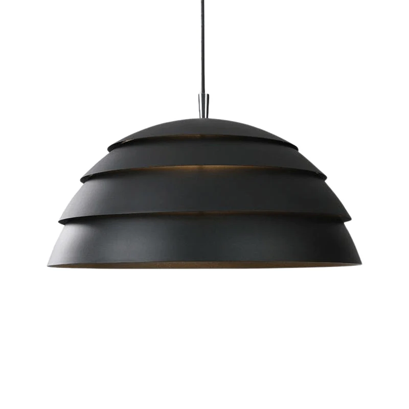 Lumerra LED Hanging Pendant Light for Dining Room Area by Euroselle