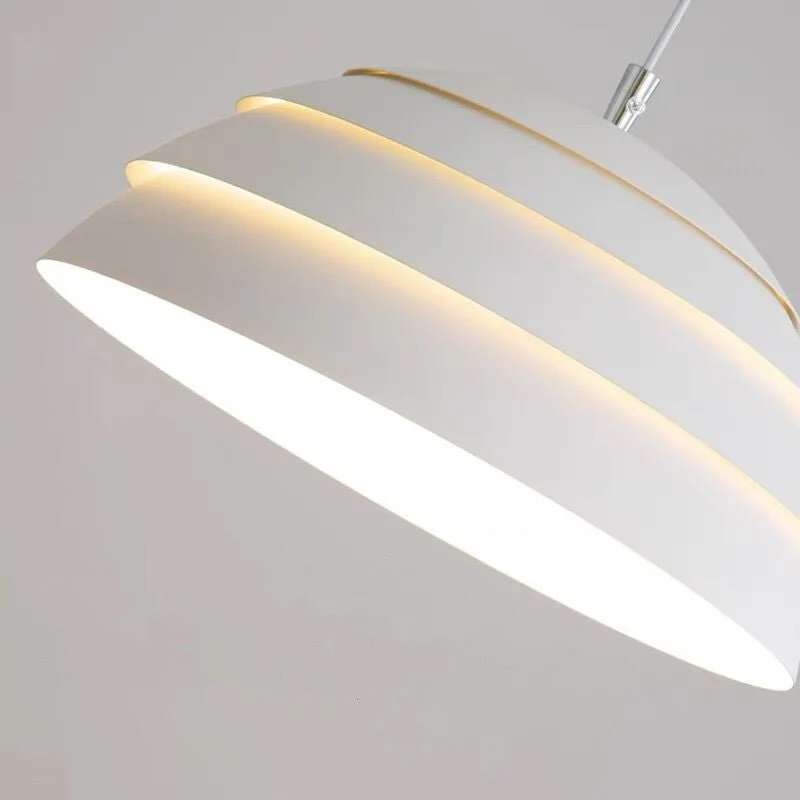 Lumerra LED Hanging Pendant Light for Dining Room Area by Euroselle