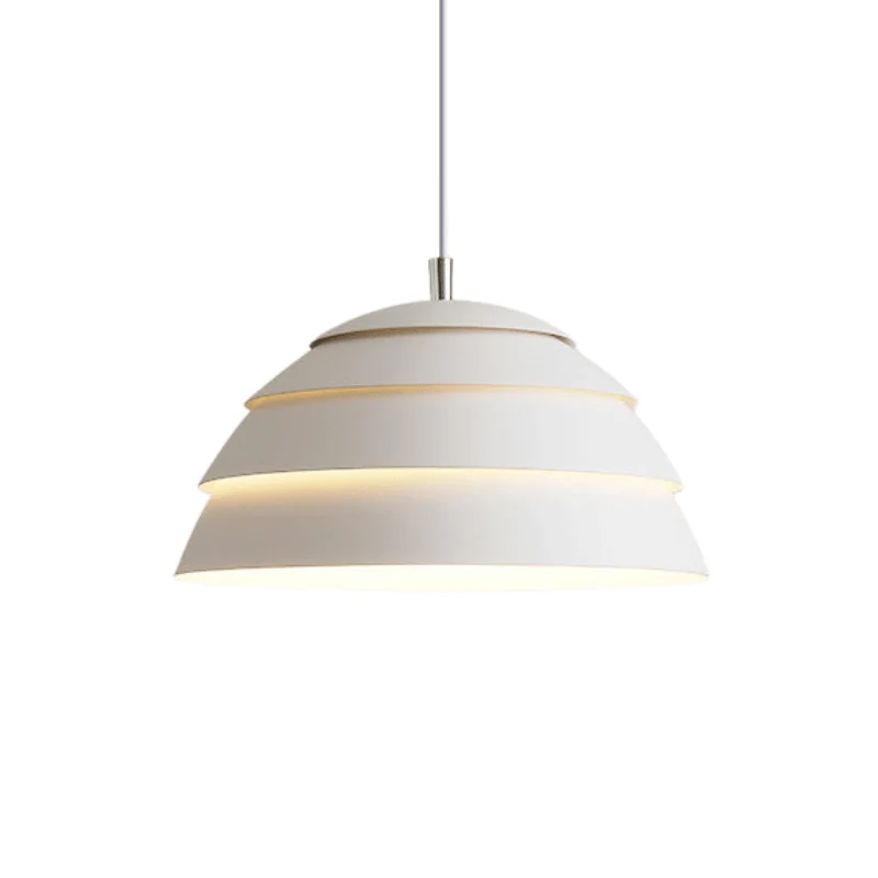 Lumerra LED Hanging Pendant Light for Dining Room Area by Euroselle