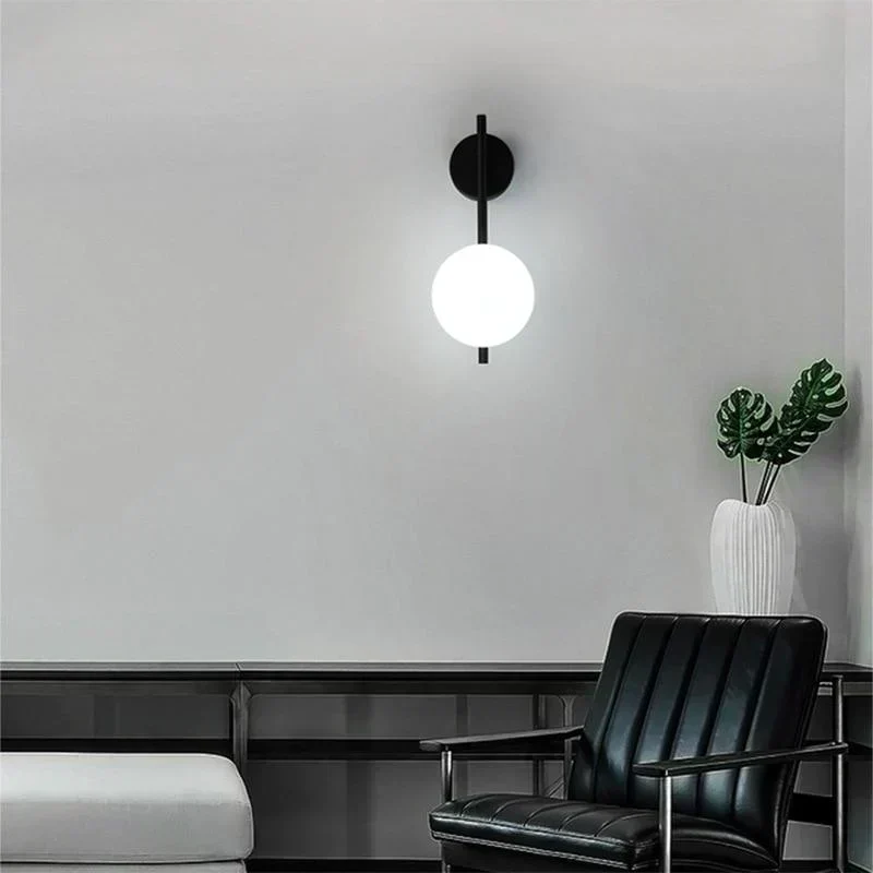 Euroselle Christopher Wall Lamp Nordic Style Home Lighting