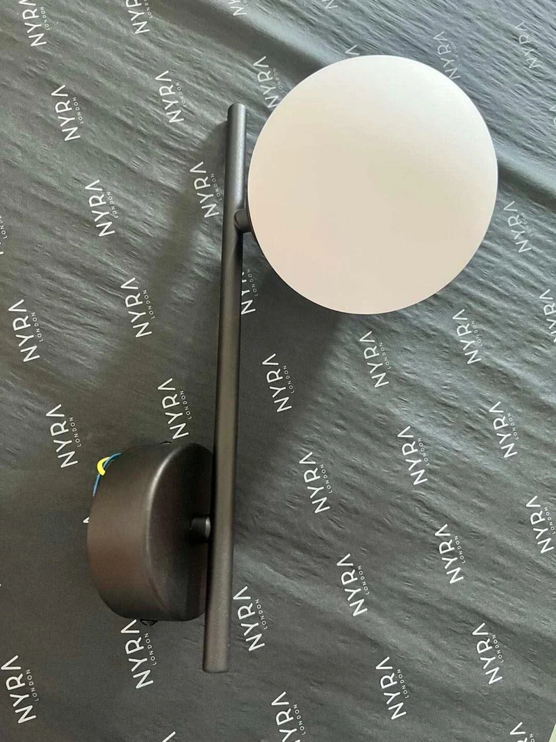 Euroselle Christopher Wall Lamp Nordic Style Home Lighting