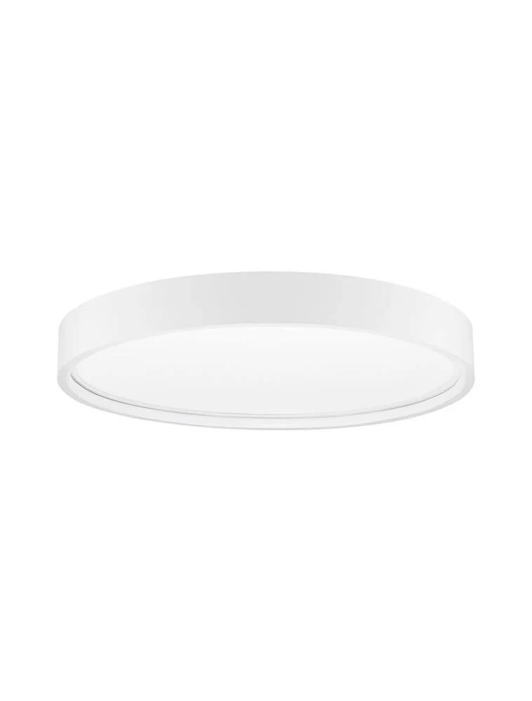 Olaf LED Deckenleuchte Ø 45cm 3000K