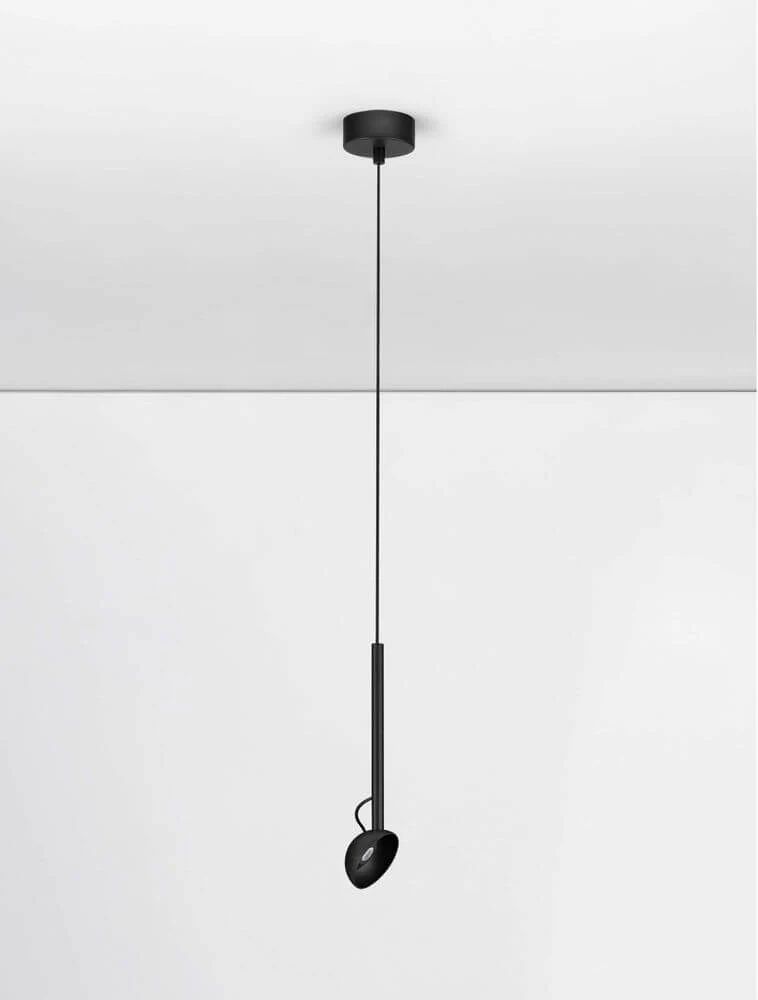 Ola LED Pendelleuchte Ø 8cm 3000K