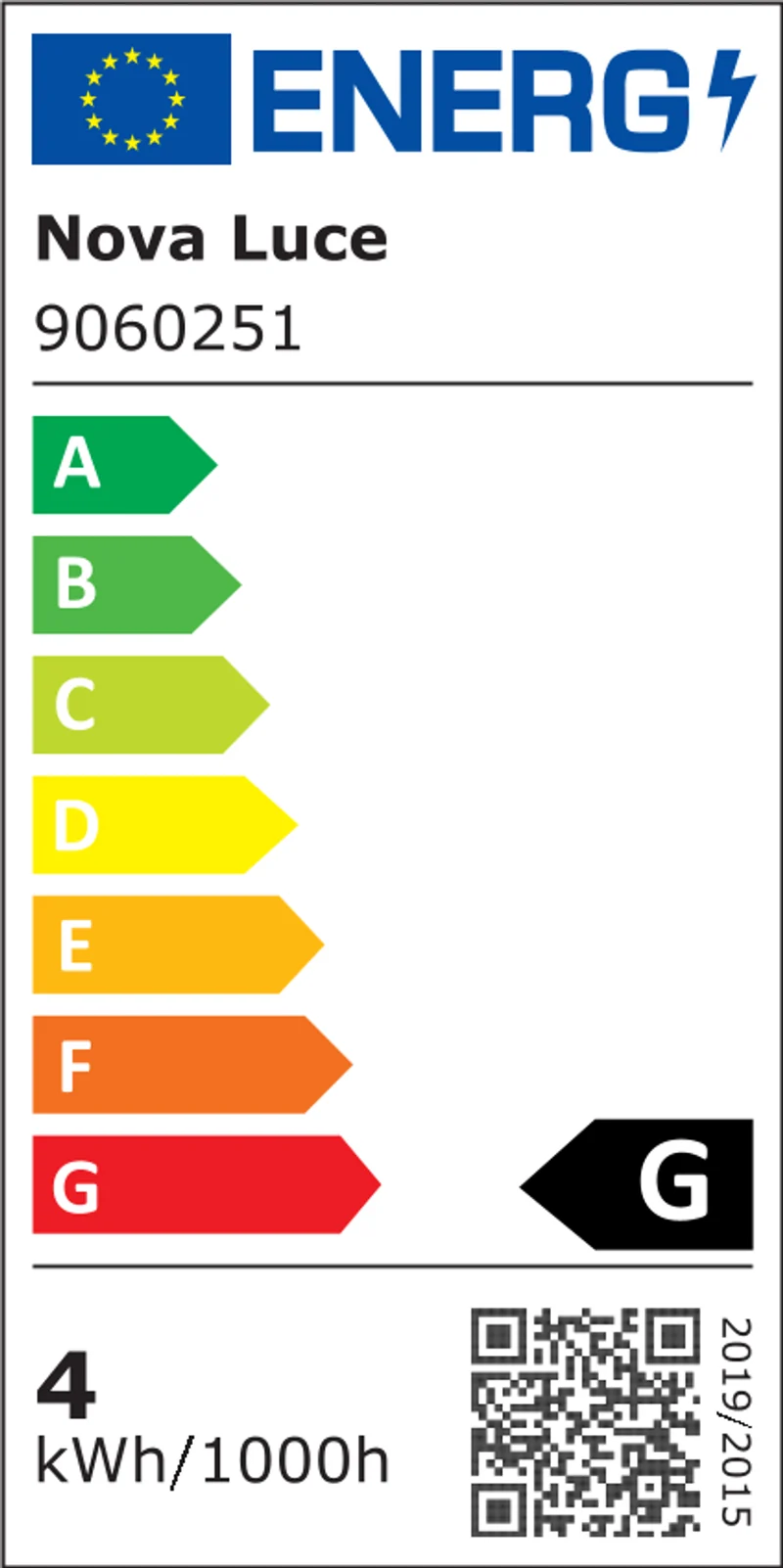 Ola LED Pendelleuchte Ø 8cm 3000K