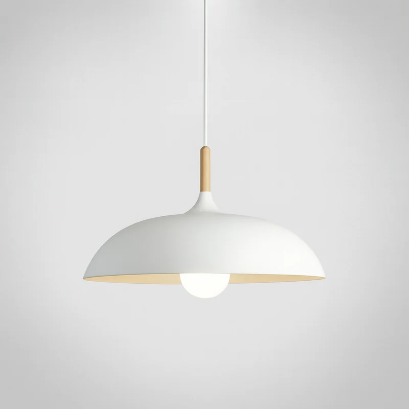 AureliaWeave Pastel Pendant Lights For Living Room By Euroselle