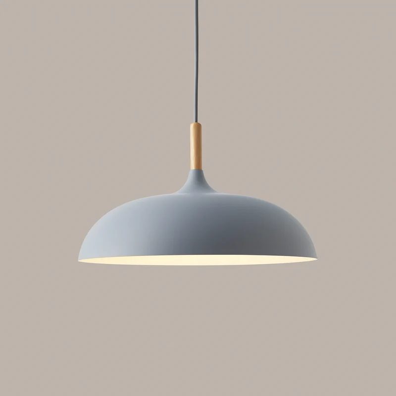 AureliaWeave Pastel Pendant Lights For Living Room By Euroselle