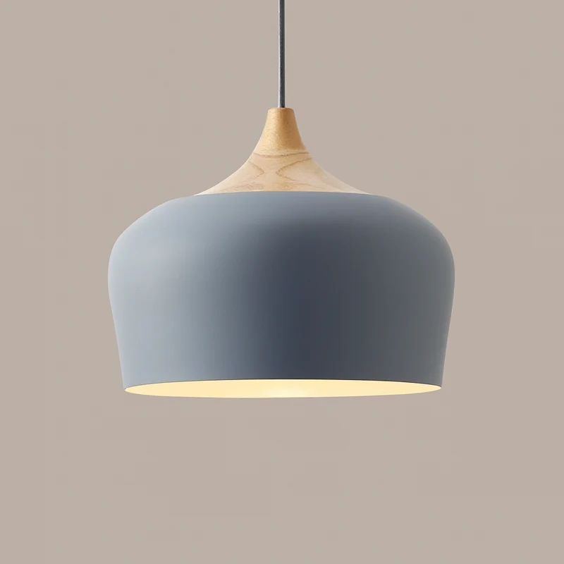 AureliaWeave Pastel Pendant Lights For Living Room By Euroselle