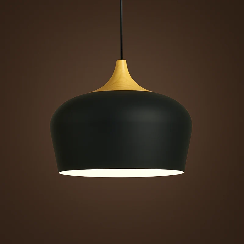 AureliaWeave Pastel Pendant Lights For Living Room By Euroselle
