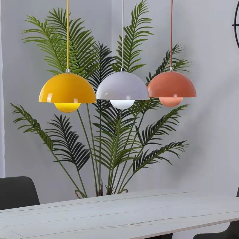 Soliven V2 LED Pendant Lamp Euroselle Lighting Fixture