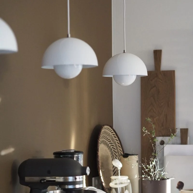 Soliven V2 LED Pendant Lamp Euroselle Lighting Fixture