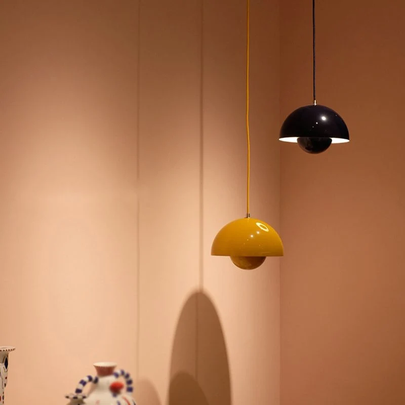 Soliven V2 LED Pendant Lamp Euroselle Lighting Fixture