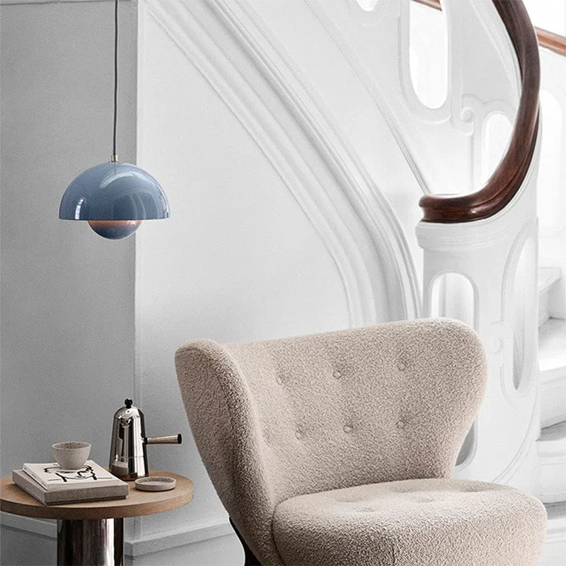 Soliven V2 LED Pendant Lamp Euroselle Lighting Fixture