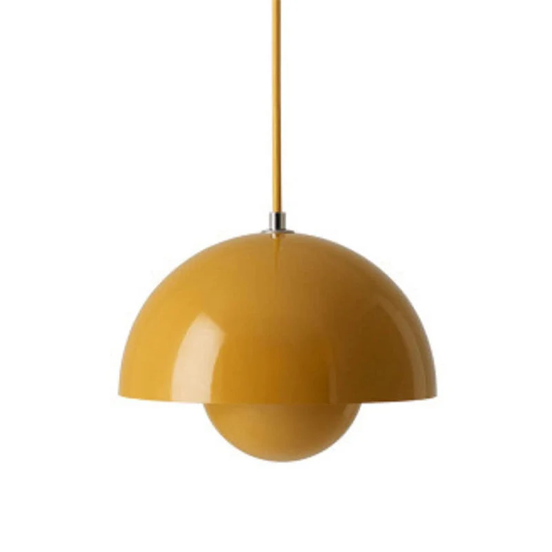 Soliven V2 LED Pendant Lamp Euroselle Lighting Fixture
