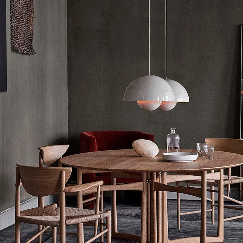 Soliven V2 LED Pendant Lamp Euroselle Lighting Fixture