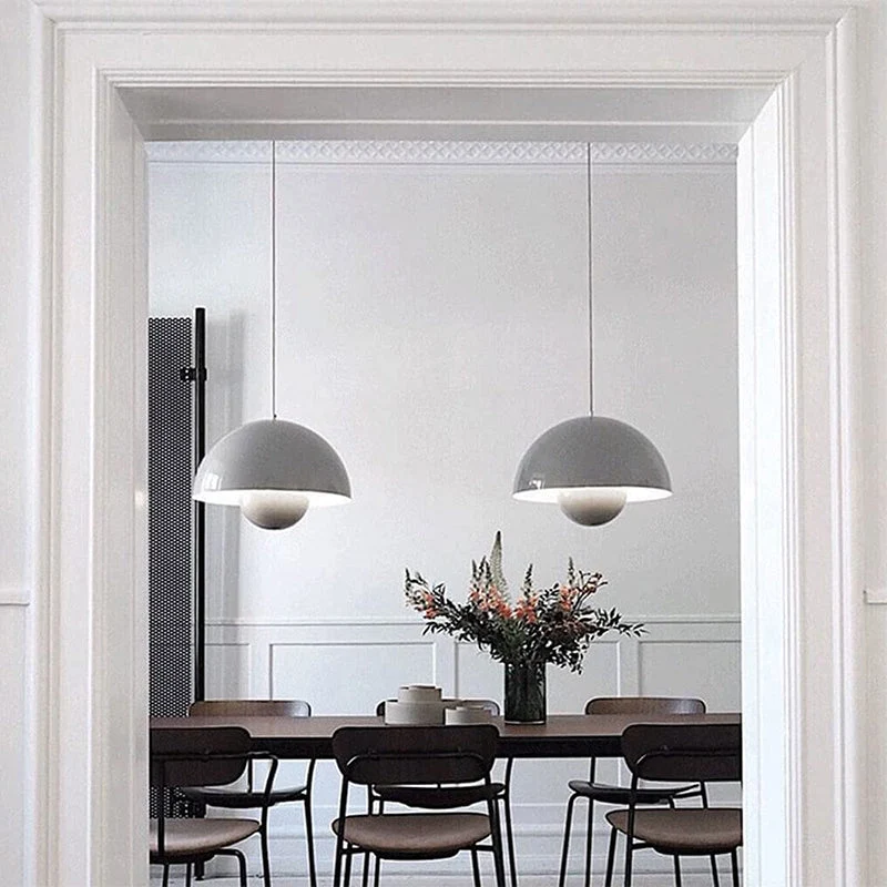 Soliven V2 LED Pendant Lamp Euroselle Lighting Fixture
