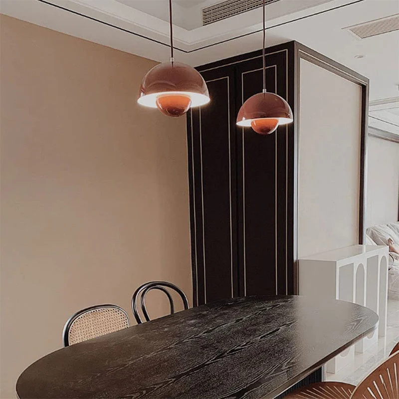 Soliven V2 LED Pendant Lamp Euroselle Lighting Fixture