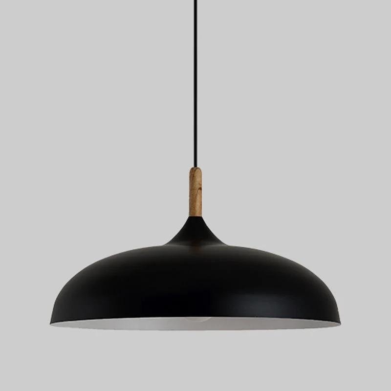 Belrosa Pendant Light Available In Five Colors And Two Sizes From Euroselle