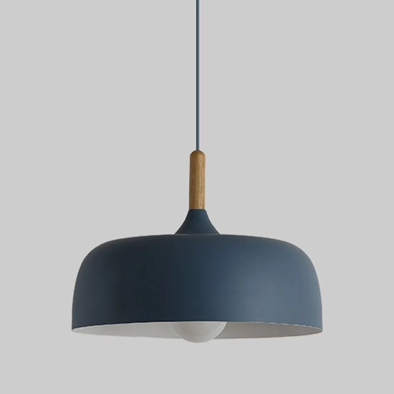 Belrosa Pendant Light Available In Five Colors And Two Sizes From Euroselle