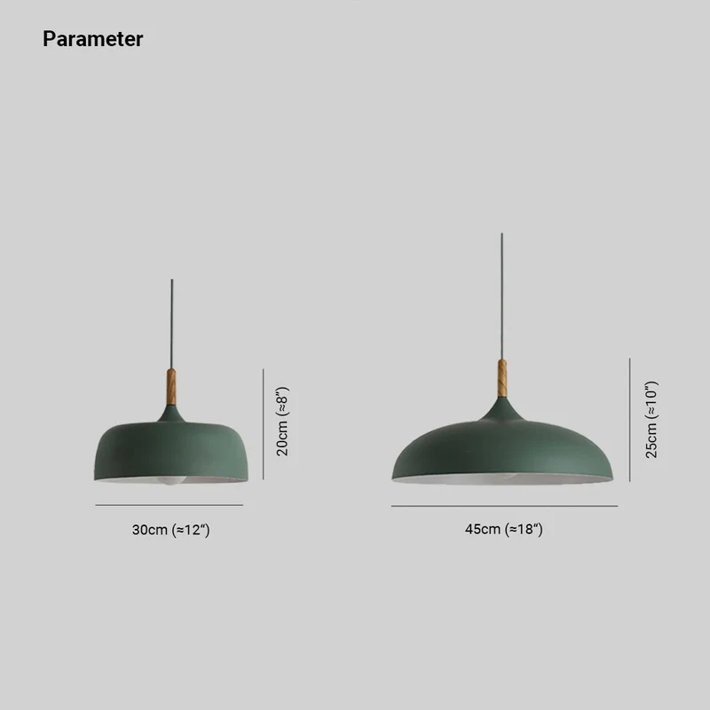 Belrosa Pendant Light Available In Five Colors And Two Sizes From Euroselle
