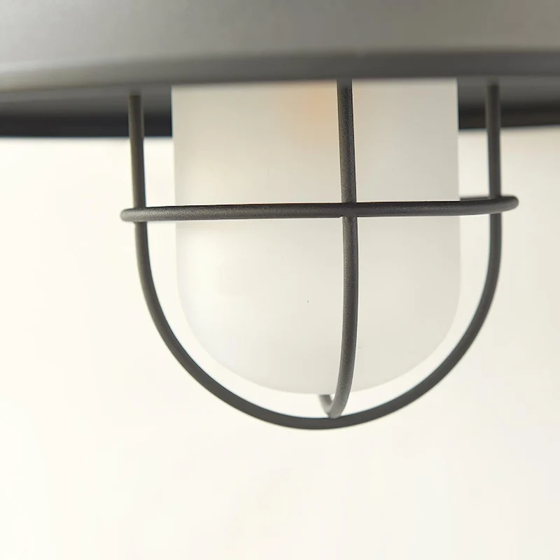 Felix Outdoor Lamp By Euroselle Sleek Industrial Style Outdoor Lighting