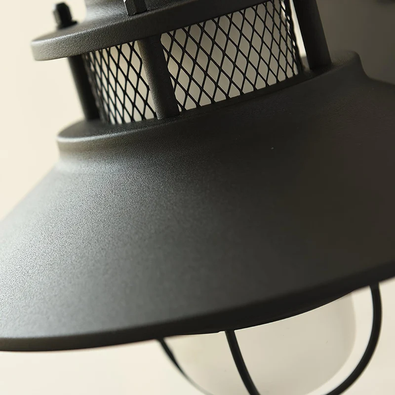 Felix Outdoor Lamp By Euroselle Sleek Industrial Style Outdoor Lighting