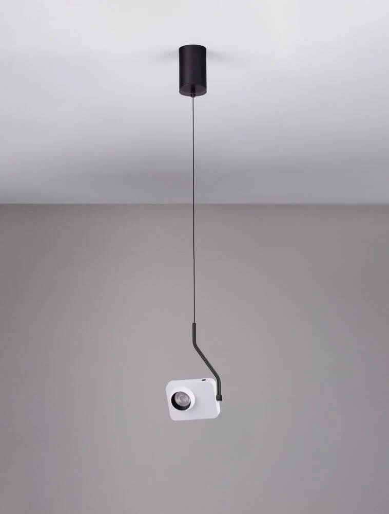 Kedros LED Pendelleuchte 3000K