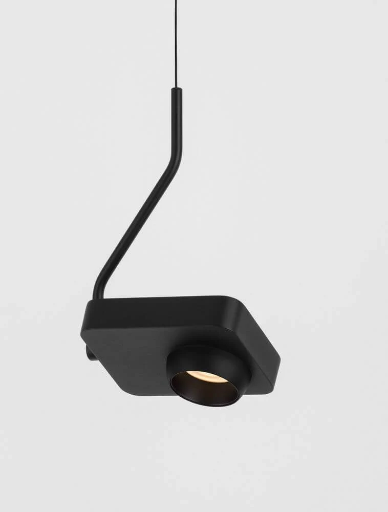 Kedros LED Pendelleuchte 3000K
