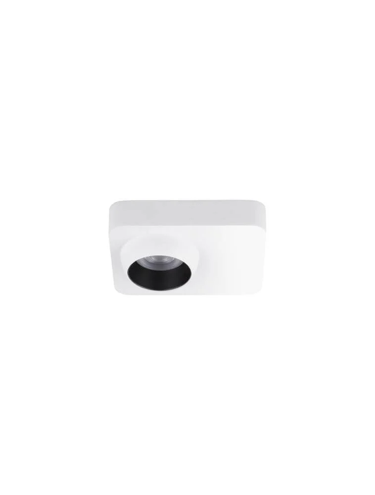 Kedros LED Deckenleuchte 3000K