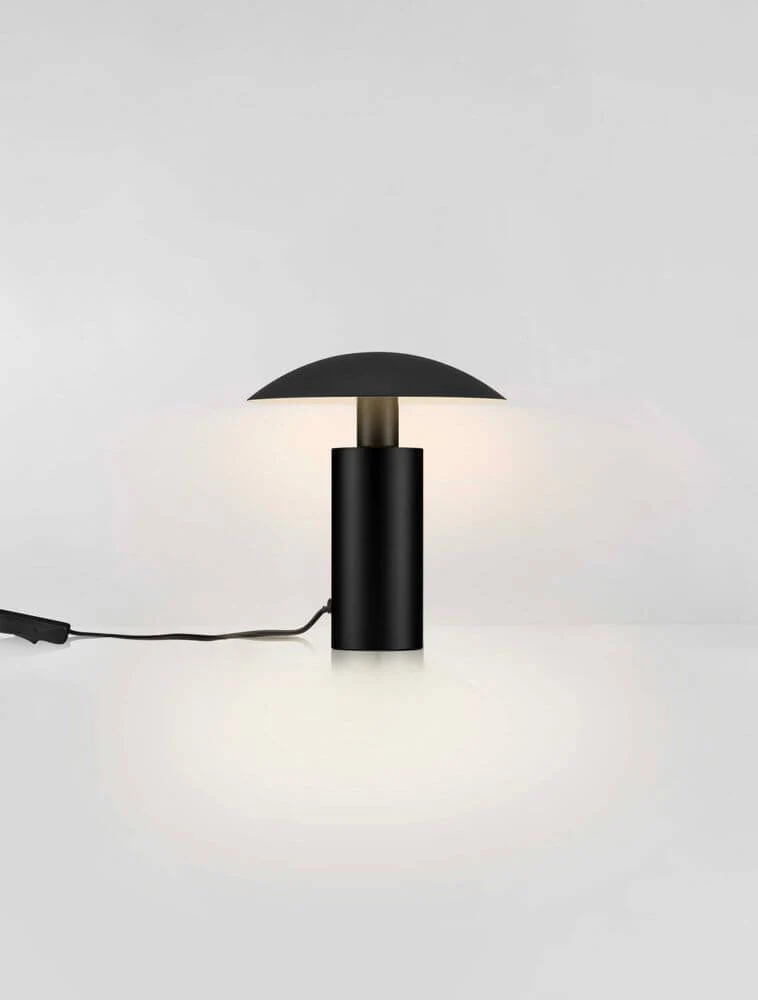Karpos LED Tischleuchte Ø 20cm 3000K