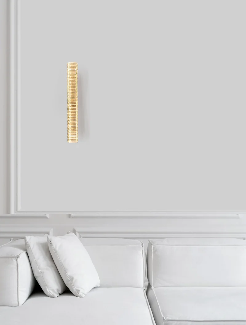 Aurelia LED Wandleuchte 3500K