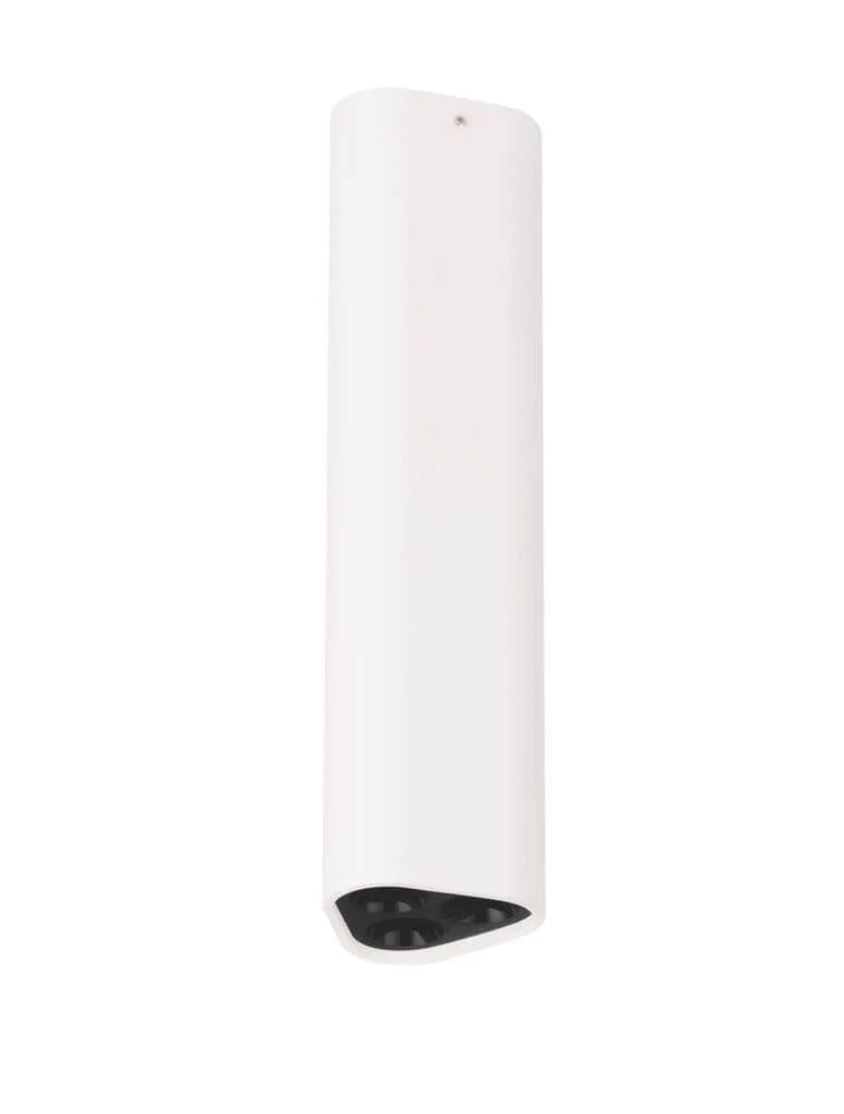 Etho Deckenleuchte H 20cm 3-flammig 3000K