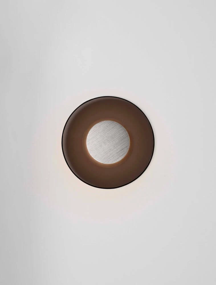Esti LED Wandleuchte Ø 32cm 3000K