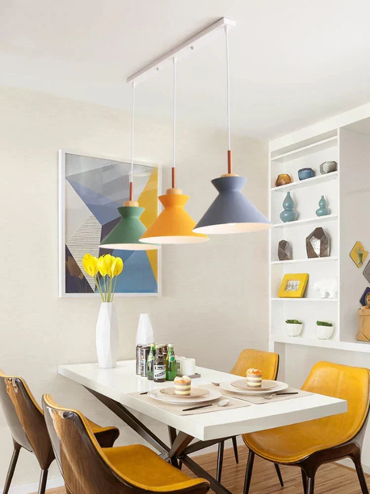 Amelia Pendant Lamps Collection By Euroselle One Light E 27 Socket