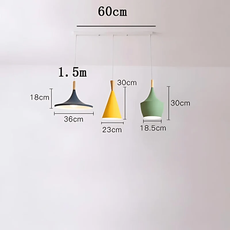 Amelia Pendant Lamps Collection By Euroselle One Light E 27 Socket