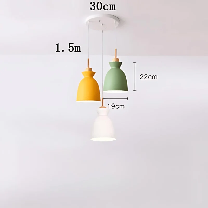 Amelia Pendant Lamps Collection By Euroselle One Light E 27 Socket