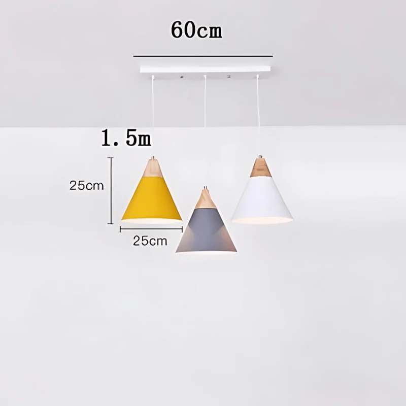 Amelia Pendant Lamps Collection By Euroselle One Light E 27 Socket