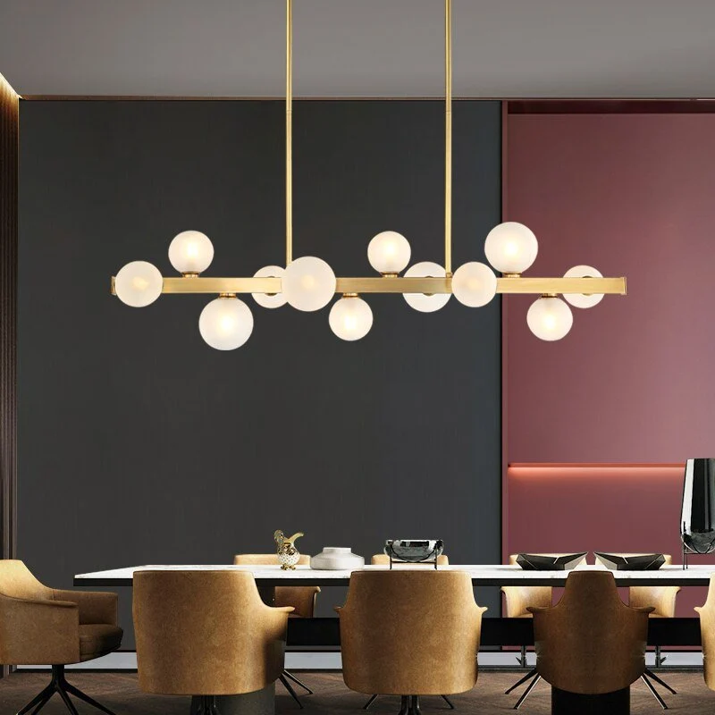 Euroselle Beam Pendant Light Lamp Ceiling Fixture Series