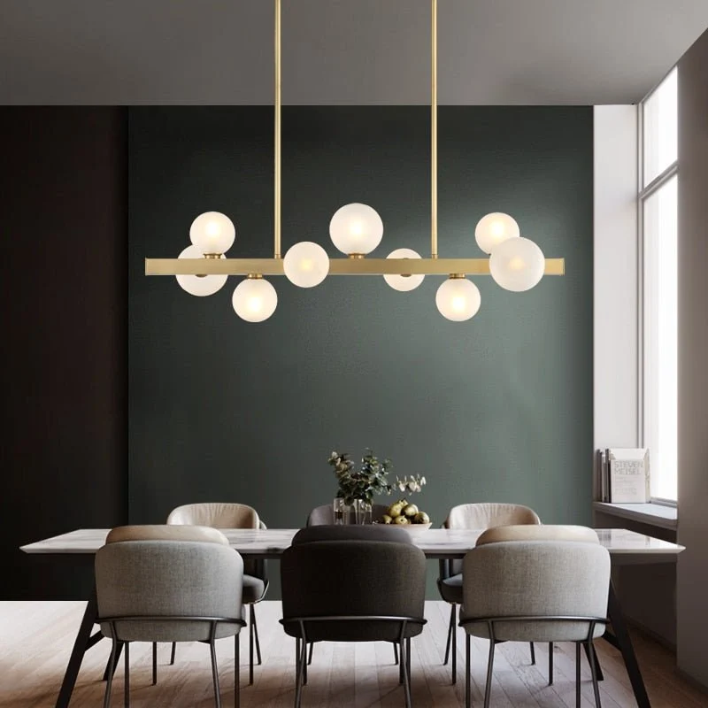 Euroselle Beam Pendant Light Lamp Ceiling Fixture Series