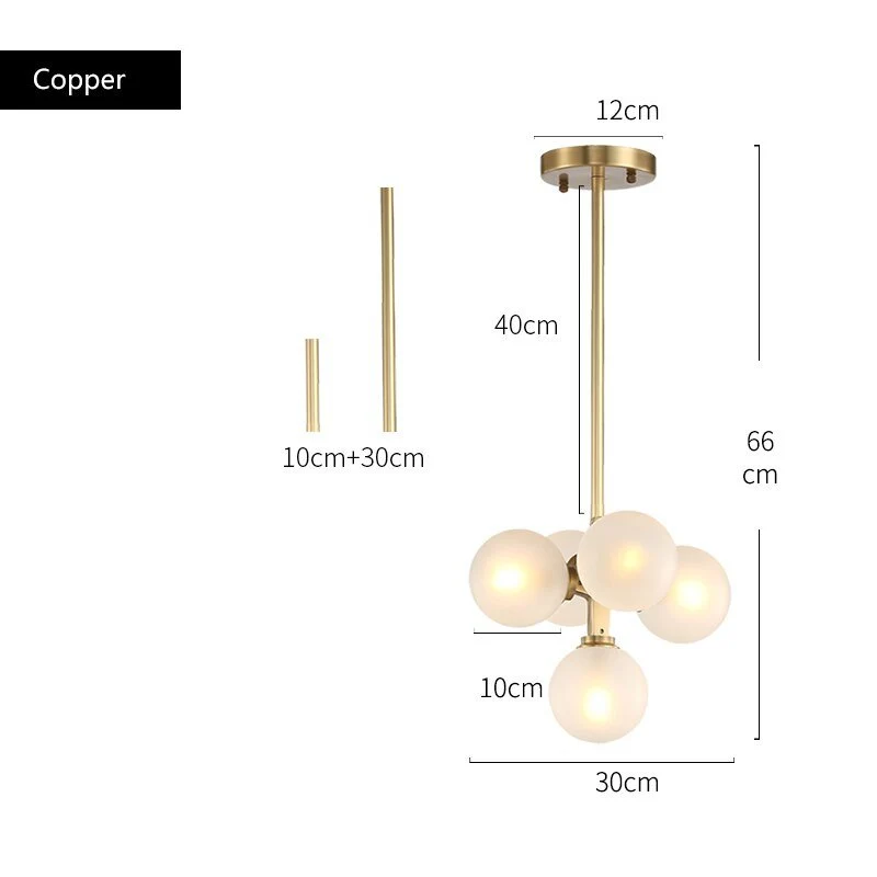 Euroselle Beam Pendant Light Lamp Ceiling Fixture Series