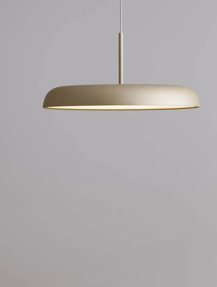 Linus LED Pendelleuchte Ø 45cm Triac 3000K
