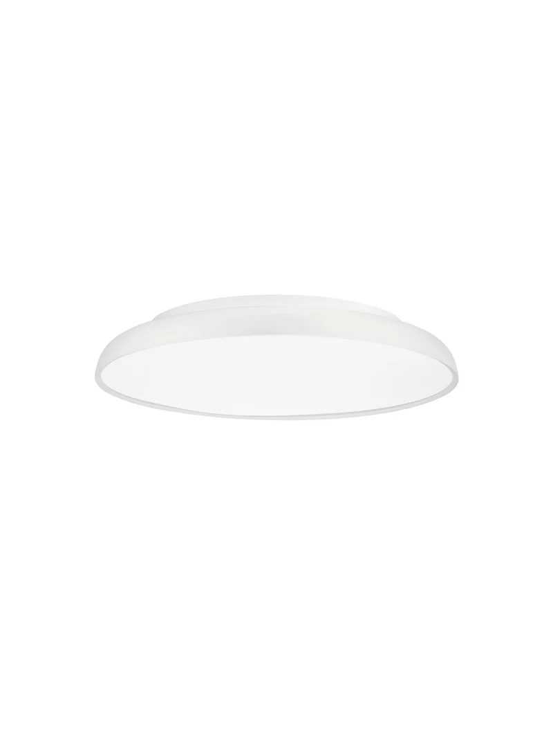 Linus LED Deckenleuchte Ø 45cm CCT 2700, 6000K