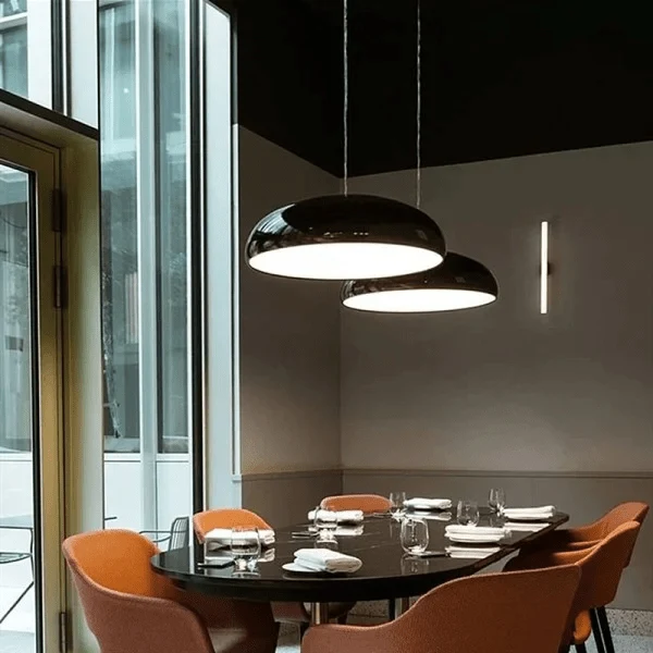 Lumera LED Pendant Light For Dining Room And Office Euroselle