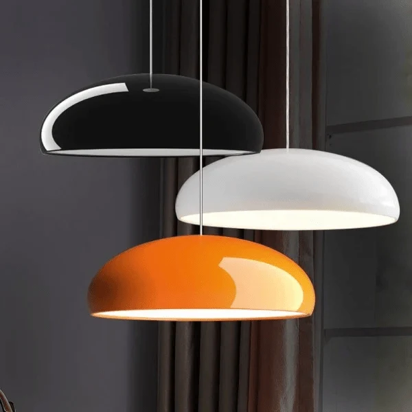 Lumera LED Pendant Light For Dining Room And Office Euroselle
