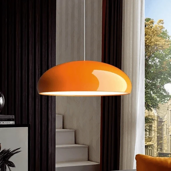 Lumera LED Pendant Light For Dining Room And Office Euroselle
