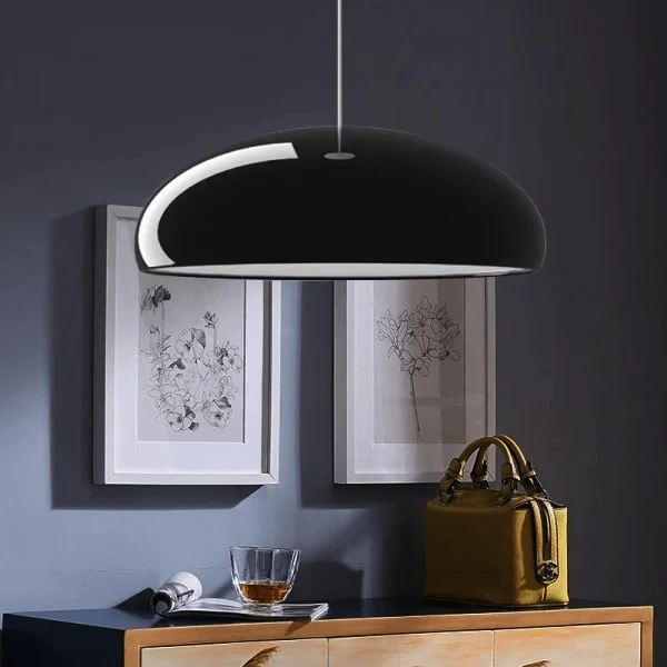 Lumera LED Pendant Light For Dining Room And Office Euroselle